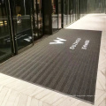 Factory Heavy Duty Super Absorbent  Non-Slip 100% Nylon Door Mat Rubber Entry Floor Indoor Outdoor Mats